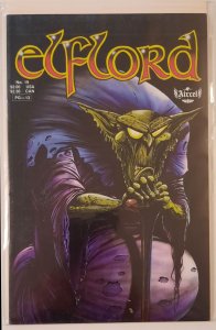 Elflord # 19 Vol. 2 (1986)