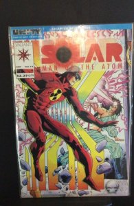 Solar, Man of the Atom #13 (1992)