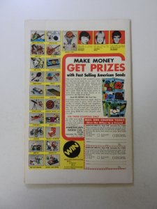 Man-Thing #17 (1975) VF- condition