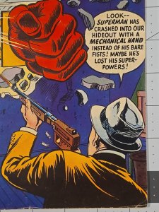 Superman #116 (DC Comics September 1957)