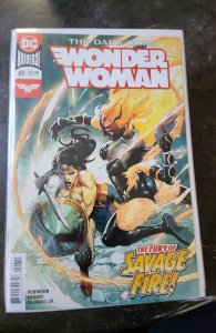 Wonder Woman #49 (2018)