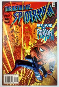 Spider-Man #64 (9.0, 1996)