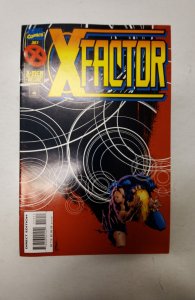 X-Factor #112 (1995) NM Marvel Comic Book J685