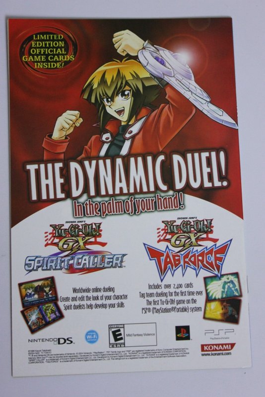 Simpsons Comics #127 (2007) The Simpsons NM