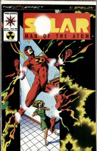 Magnus Robot Fighter #41 (1994) Magnus, Robot Fighter