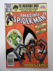 The Amazing Spider-Man #235 (1982) FN Condition!