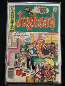 Jughead #267 (1977)