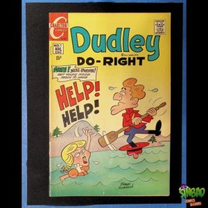 Dudley Do-Right 1
