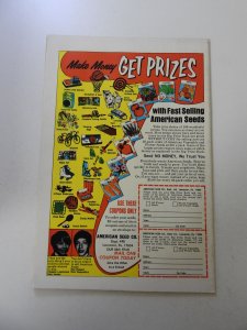 Captain Marvel #32 (1974) VF condition