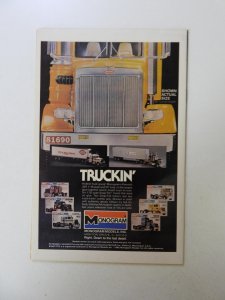 The Incredible Hulk #258 (1981) NM- condition