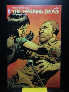 The Walking Dead #146  (2015)