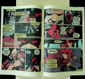 Daredevil #300 - (Jan, 1992; Marvel) - Near Mint