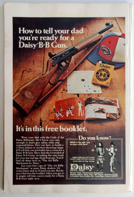 The Flash #229  (FN, 1974)