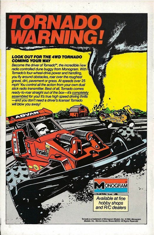 Secret Origins #11 (1987) - VF/NM