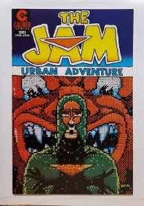 Jam, The #9 (Aug 1995, Slave Labor) 7.0 FN/VF  