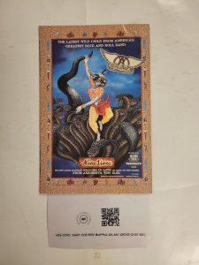 Cable #44 VF-NM Marvel Comic Book X-Men 32 MS21