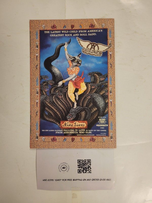 Cable #44 VF-NM Marvel Comic Book X-Men 32 MS21