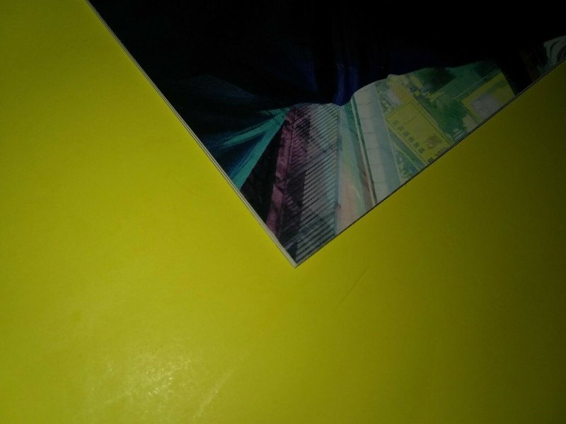 BLADE RUNNER 2019 1 ARTGERM SDCC VIRGIN VARIANT NM