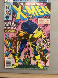 UNCANNY X-MEN #136 MARVEL 1980  DARK PHOENIX SAGA  Combined Shipping