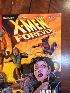 X-Men Forever #5 (2009)