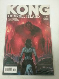 Kong of Skull Island #10 NM Boom! Studios Comic - NW157