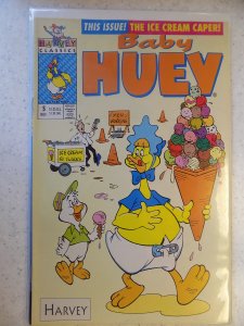 BABY HUEY # 5