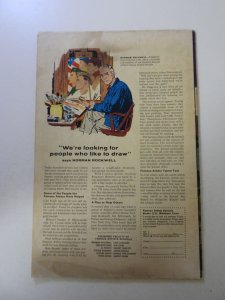 Tales to Astonish #94 (1967) VG condition