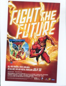 Batman: The Dark Knight #22 (2013)