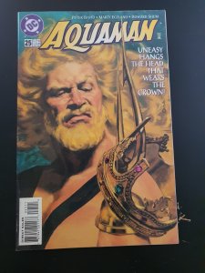 Aquaman #25 (1996)