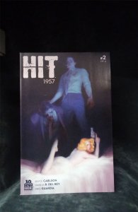 Hit: 1957 #2 2015 Boom Studios Comic Book