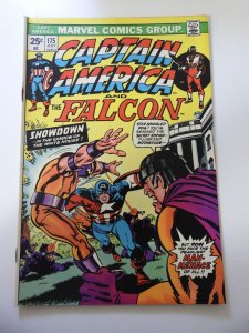 Captain America #175 (1974) FN Condition MVS Intact