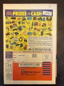 Fightin' Army #151 (1981)