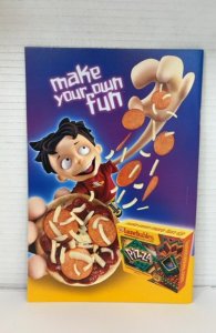 Thunderbolts #62 (2002)