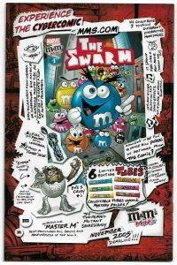 MARVEL TEAM-UP#14 NM 2006 'ROBERT KIRKMAN'S INVINCIBLE' MARVEL COMICS  