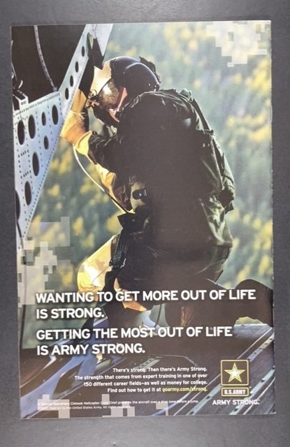 X-Men: Messiah Complex (2007)