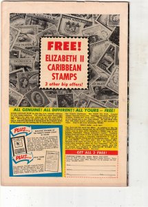 Blackhawk #126 (Jul-58) VF+ OREGON  PRICE DROP WOW Man Who Collected Blackhawks!