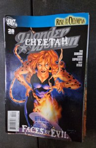 Wonder Woman #28 (2009)