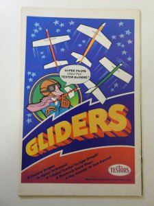 Iron Man #114 (1978) VG Condition Iron Man traced