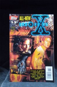 The X-Files #13 1996  Comic Book