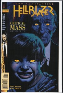 Hellblazer #92 (1995) Hellblazer