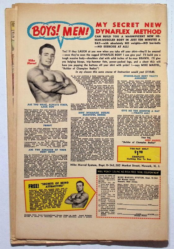 The X-Men #17 (1966)