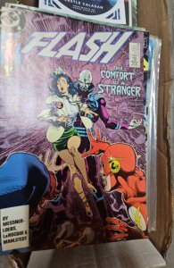 The Flash #31 (1989)