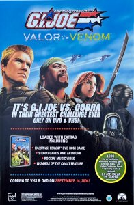 Emma Frost #15 (2004) NM Condition