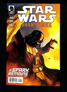 Star Wars: Dark Times - A Spark Remains #1