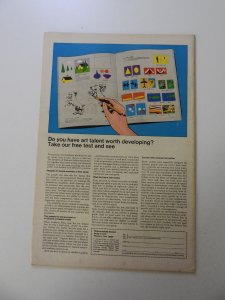 Sub-Mariner #24 (1970) VF condition