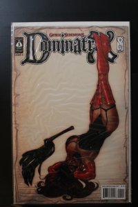 Dominatrix #6 (2007)