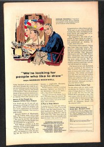 Amazing Spider-Man #57 VG/FN 5.0 Ka-Zar!! Marvel Comics Spiderman