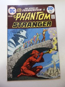 The Phantom Stranger #30 (1974) FN/VF Condition