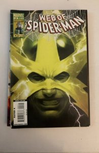 Web of Spider-Man #2 (2010)