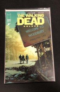 The Walking Dead Deluxe #27 (2021)